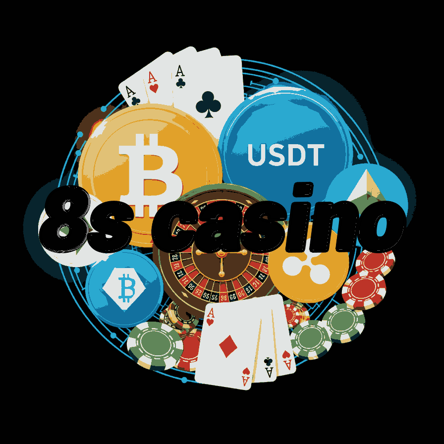 8s Casino - Instant Play & Mobile Gaming